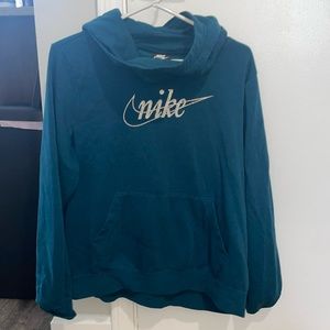 Nike hoodie